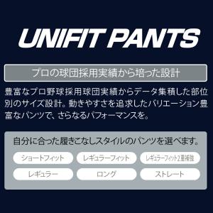 デサント 野球ズボン 選べるスタイル ユニフォ...の詳細画像2