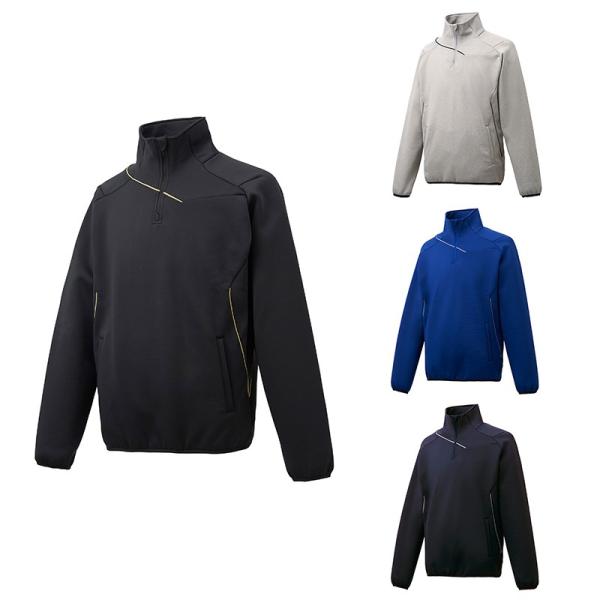 デサント バリアフリース ジュニア用 dbx-2762j