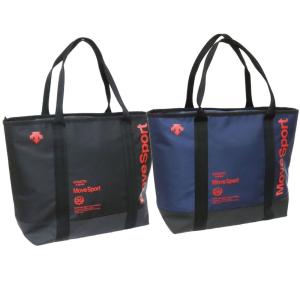デサント ムーブスポーツ トートバック dmapja09型