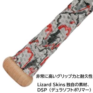 リザードスキンズ グリップテープ 野球 バット...の詳細画像1