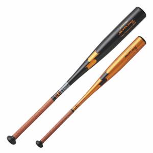 エスエスケイ（SSK） スカイフライトST EBB1101 硬式野球バッド 金属