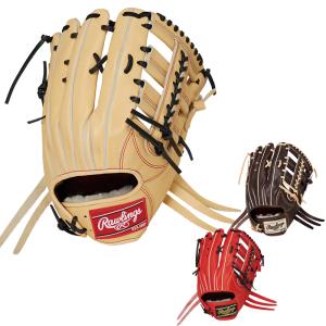 野球 ローリングス 限定 軟式グローブ 外野手 RTモデル Rawlings