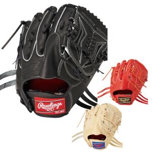 Rawlings（ローリングス） グローブ 大人 一般 硬式 プロプリファード