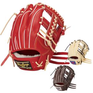 ローリングス 硬式 PRO PREFERRED Wizard [内野手用] サイズ 11.5｜tai-spo