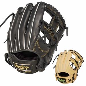 Rawlings 交換無料 ローリングス 野球 グローブ 軟式 HOH