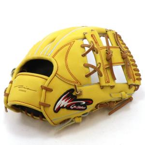 アイピーセレクト　硬式　内野用グラブ 楽天市場】アイピーセレクト 野球館オリジナル 硬式グローブ IP