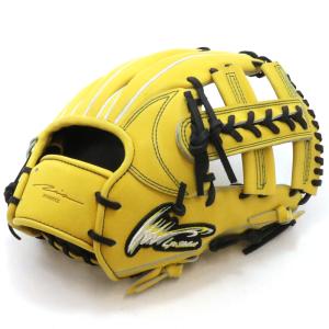 アイピーセレクト硬式グローブ　内野手用 アイピーセレクト 野球館オリジナル 硬式グローブ IPセレクト内