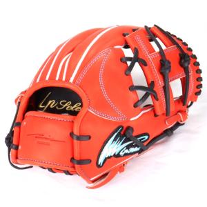 久保田スラッガー（KUBOTA SLUGGER） 硬式用グローブ 内野手 セカンド