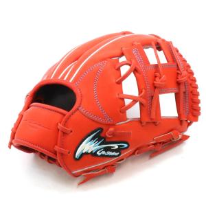 アイピーセレクト 野球館オリジナル 硬式グローブ IPセレクト内野手用