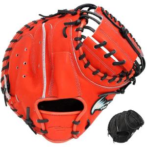 DESCENTE（デサント） 野球 軟式グラブ グローブ 外野手用 : ライナー