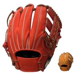 【アイピーセレクト】 硬式グラブ ラグジュアリーコレクション グローブ グローブ 一般 大人 【硬式内野手用】 Ip.055-Lc アイピーセレクト Ip Select 硬式グラブ ラグジュアリーコレクション