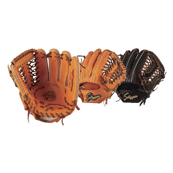 久保田スラッガー 硬式用グローブ　内野手用 ksgmp19