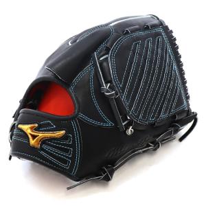 ミズノプロ 硬式 グラブ　投手　グローブ　定価60500円　1AJGH22011 2024モデル】ミズノプロ 限定 硬式 グローブ グラブ 内野手用 TM
