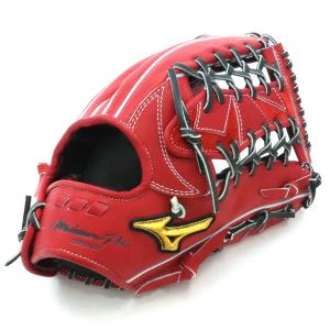 ミズノ 野球館オリジナル 硬式グローブ ミズノプロ外野手用
