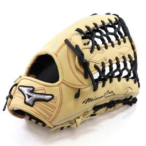 MIZUNO（ミズノ） 野球 グローブ 硬式 外野用 高校野球対応 イチロー