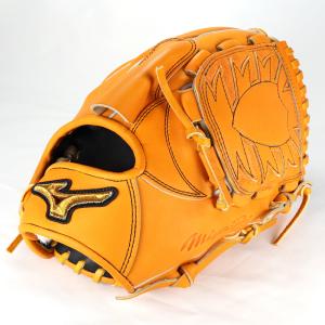 MIZUNO（ミズノ） 野球館オリジナル 硬式グローブ ミズノプロ 投手用