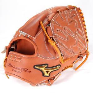 ミズノプロ　 軟式グローブ　 ブラウン 野球 ミズノ 軟式グローブ 軟式 グローブ ミズノプロ オーダー