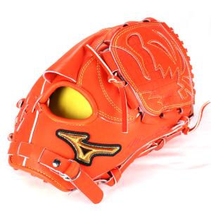 ミズノ（Mizuno）硬式グラブ ミズノプロ スピードドライブテクノロジー