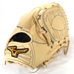 MIZUNO（ミズノ） 野球館オリジナル 硬式グローブ ミズノプロ 投手用