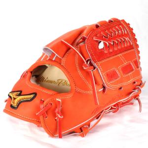 MIZUNO（ミズノ） ミズノプロ/オーダーグラブ/硬式グローブ/田中将大