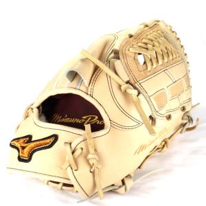 MIZUNO ミズノプロ/オーダーグラブ/硬式グローブ/岸孝之/2025年