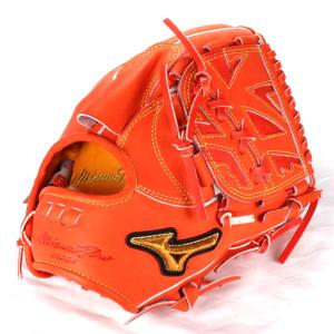MIZUNO ミズノ 一般 硬式 グラブ 投手用 ピッチャー ミズノプロ