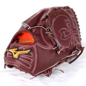 ミズノプロ　投手用オーダーグローブ　唐川モデル Yahoo!オークション - ミズノプロ ミズノ MIZUNO ミズノプロ