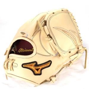 ミズノプロ　硬式　オーダー　田中将大　投手用　定価71,500円　グラブ MIZUNO ミズノプロ/オーダーグラブ/硬式グローブ/田中将大/2025