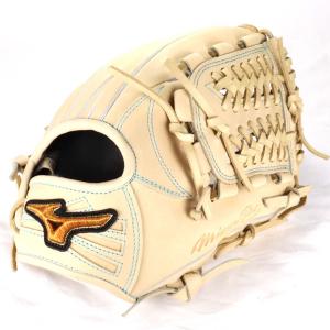 MIZUNO（ミズノ） ミズノプロ/オーダーグラブ/硬式グローブ/2025年