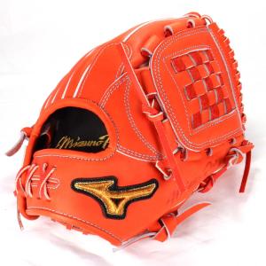 ミズノプロ オーダー Mizuno Pro あすつく ミズノプロ 硬式用 オーダー 内野手用 AXIモデル