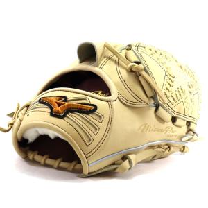 MIZUNO（ミズノ） 野球館オリジナル 硬式グローブ ミズノプロ 投手用