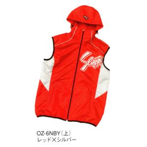久保田スラッガー（KUBOTA SLUGGER） ダウンジャケット フルジップ