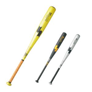 MIZUNO ミズノ 軟式用金属バット グローバルエリート VコングTH