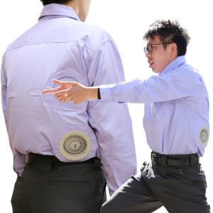 ソルブ 野球用審判服 空調エアコン審判服4点セット