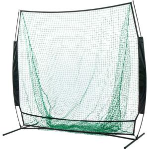 EVERNEW（エバニュー） 【メーカー直送品】 ティーバッティングネット