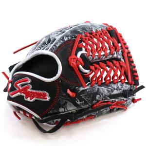 ASICS（アシックス） 交換無料 野球 グローブ 軟式 大人 右投げ