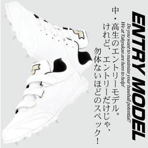 野球 スパイク 金具 SSK 大人 高校野球対...の詳細画像1