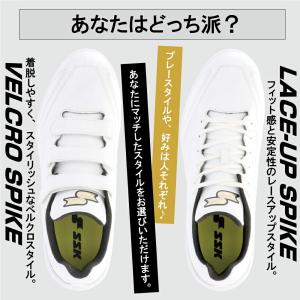 野球 スパイク 金具 SSK 大人 高校野球対...の詳細画像2
