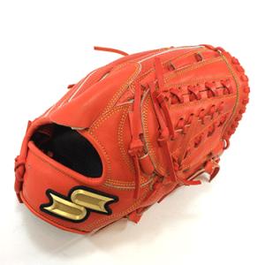 MIZUNO（ミズノ） 硬式用 ミズノプロ オーダーグラブ 田中将大モデル