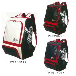 EASTON（イーストン） 交換無料 野球 リュック 少年 GAME READY