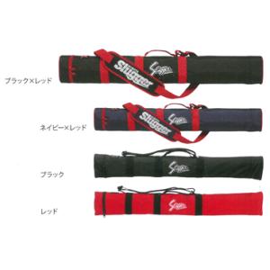 UNDER ARMOUR（アンダーアーマー） バットケース 10本用 ショルダー