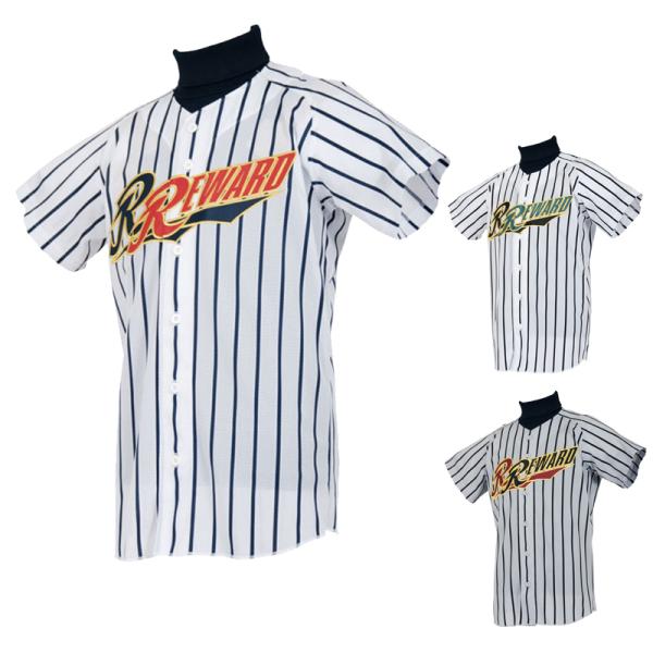 レワード ユニフォームシャツ ufs151