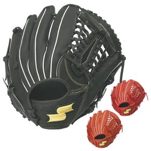 MIZUNO 左利き 左投げ用 ミズノ ソフトボールグラブ/グローブ