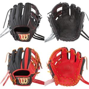 ウィルソン トレーニンググラブ デュアル 硬式 wtahtqd5h :wtahtqd5h