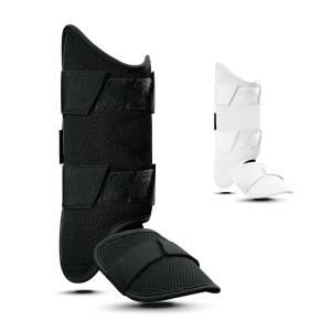 エボシールド 野球 打者用レッグガード高野球対応モデル