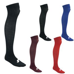 ソルブ ショートパンツ ショートフィットパンツ専用ロングソックス 2足