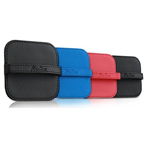 ProCase ４個セット スクリーンクリーリングパッド 布 ワイプ クロース iPad iPhon...