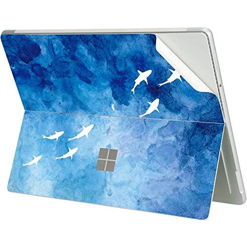 Digi-Tatoo Surface 専用スキンシール カバー ステッカー  Surface Pro...