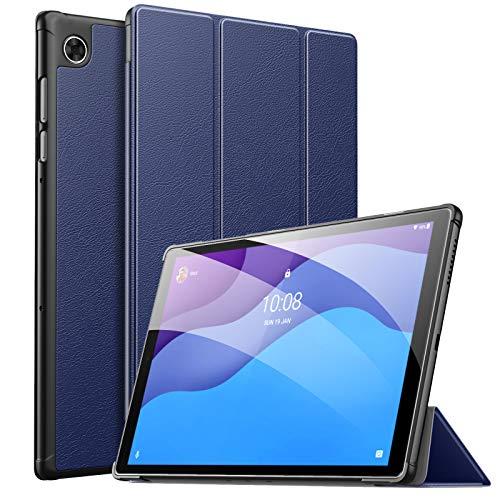 Lenovo Tab M10 HD ケース 第2世代 2020 ATiC Lenovo Tab B1...