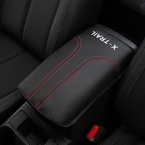 エクストレイル DBA-T32 コンソールボックス センターコンソール+内装